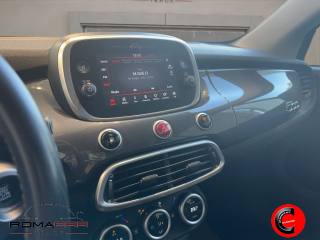 FIAT 500X usata, con ESP