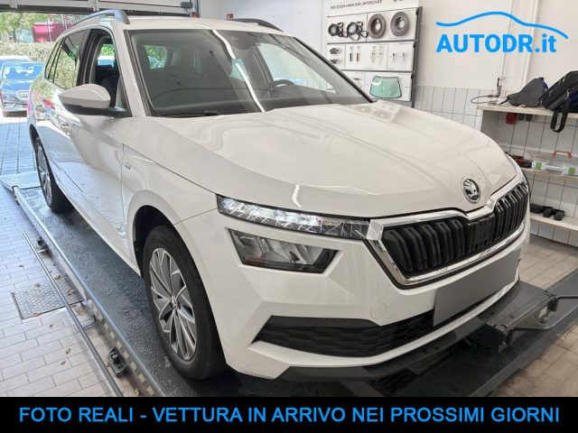 SKODA Kamiq usata, con Airbag