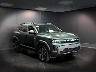 DACIA Duster usata, con Airbag laterali