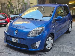 RENAULT Twingo usata, con Airbag