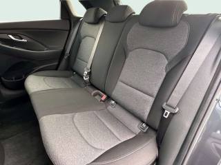 HYUNDAI i30 usata, con Isofix