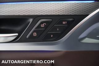 BMW X3 usata, con Boardcomputer