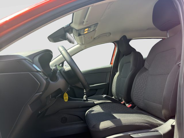 RENAULT Clio usata 9