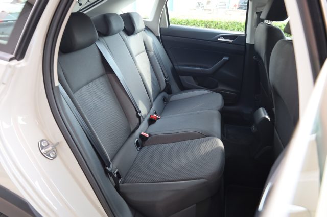 VOLKSWAGEN Taigo usata, con Climatizzatore