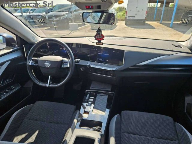 OPEL Astra usata, con Climatizzatore