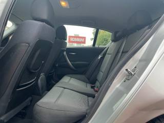 BMW 116 usata 2