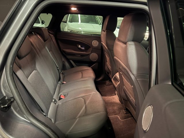 LAND ROVER Range Rover Evoque usata, con Boardcomputer