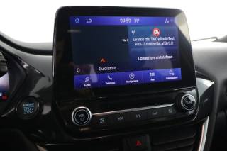 FORD Puma usata 10