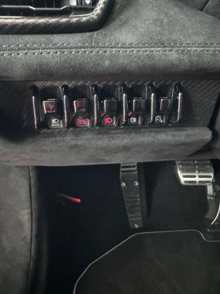 LAMBORGHINI Huracan usata 17