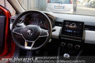 RENAULT Clio usata 6