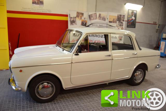 FIAT 1100 usata, con Autoradio