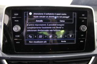 VOLKSWAGEN T-Roc usata, con Fari LED