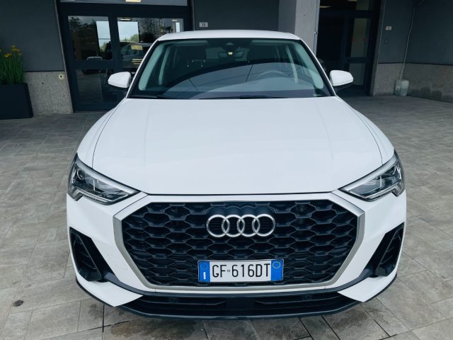 AUDI Q3 usata, con Airbag