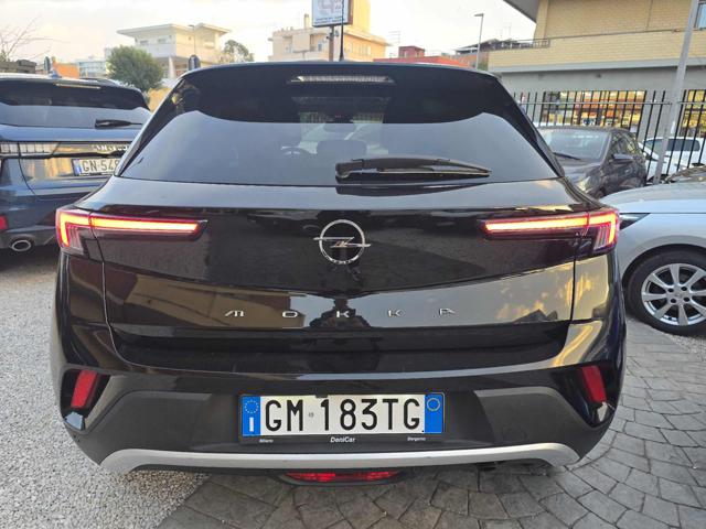 OPEL Mokka usata, con Alzacristalli elettrici