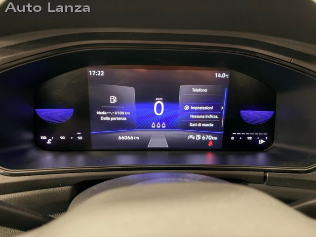 VOLKSWAGEN T-Roc usata, con ESP