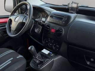 FIAT Fiorino usata, con Specchietti laterali elettrici