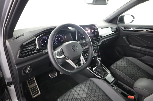 VOLKSWAGEN T-Roc usata 7