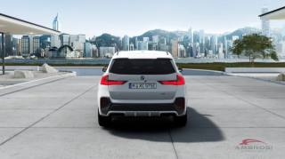 BMW X3 usata 4