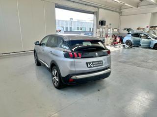 PEUGEOT 3008 usata, con Alzacristalli elettrici
