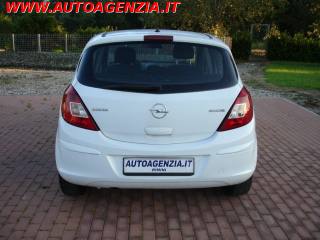OPEL Corsa usata 5