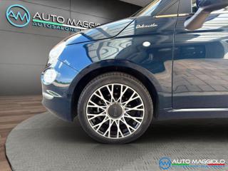 FIAT 500 usata, con Chiusura centralizzata
