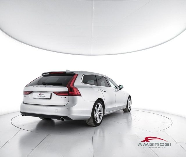 VOLVO V90 usata 2