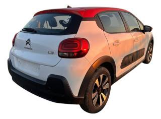 CITROEN C3 usata, con Airbag Passeggero