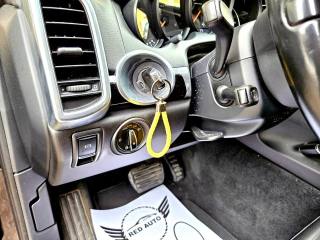PORSCHE Cayenne usata, con Regolazione elettrica sedili