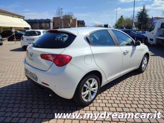 ALFA ROMEO Giulietta usata 32