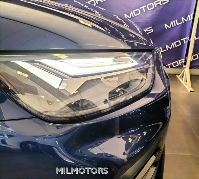 AUDI Q5 usata, con Volante in pelle