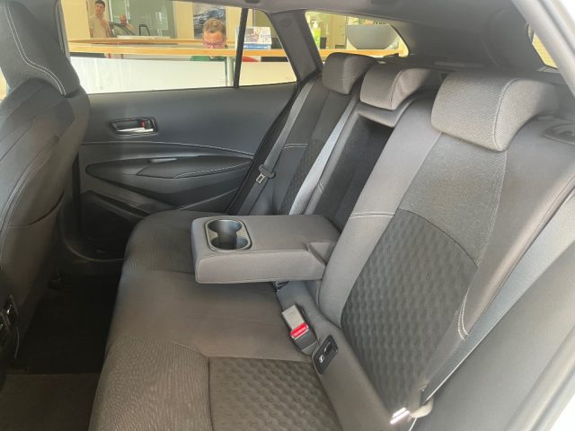 SUZUKI Swace usata, con ESP