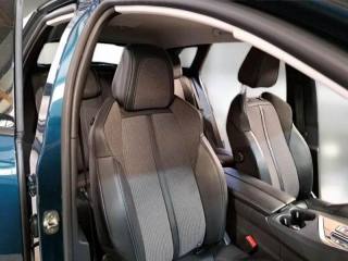 PEUGEOT 3008 usata, con Bluetooth