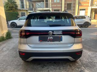 VOLKSWAGEN T-Cross usata 5