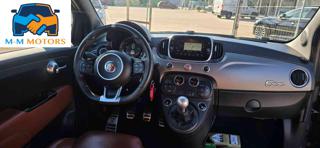 ABARTH 595 usata, con Controllo trazione