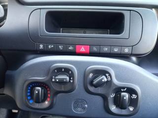 FIAT Panda usata, con Airbag testa