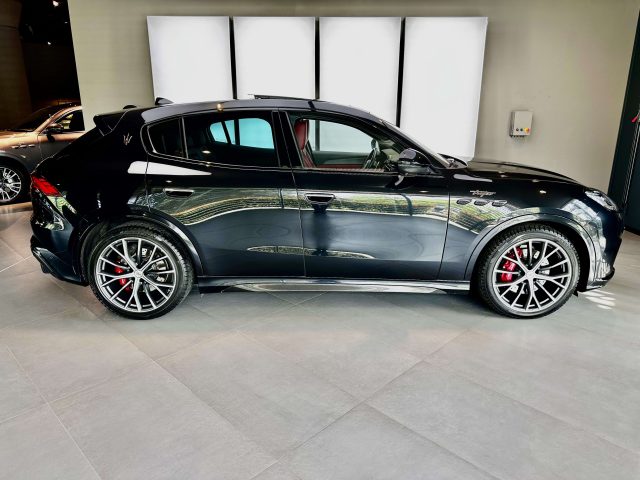 MASERATI Grecale usata, con Airbag Passeggero