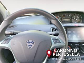 LANCIA Ypsilon usata, con Cruise Control
