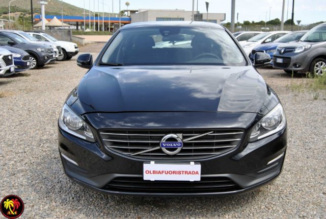 VOLVO V60 usata, con Airbag