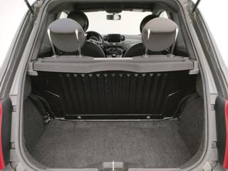 FIAT 500 usata, con Sound system