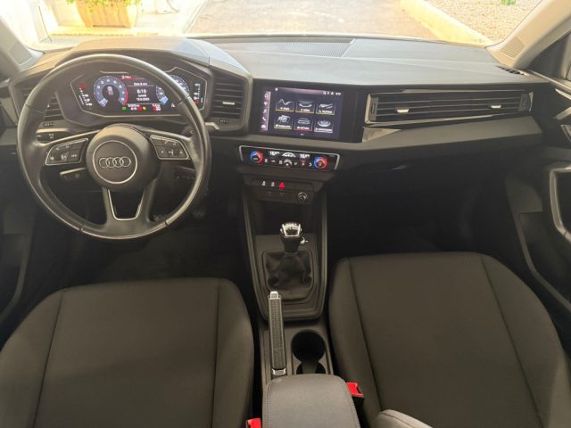 AUDI A1 usata, con Controllo automatico clima