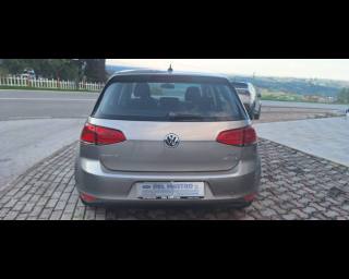 VOLKSWAGEN Golf usata, con Immobilizzatore elettronico