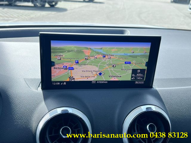 AUDI Q2 usata, con Controllo automatico clima