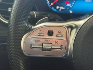 MERCEDES-BENZ GLC 300 usata, con Sensore di pioggia