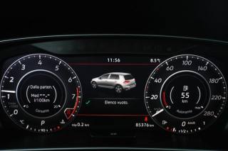 VOLKSWAGEN Golf usata 5