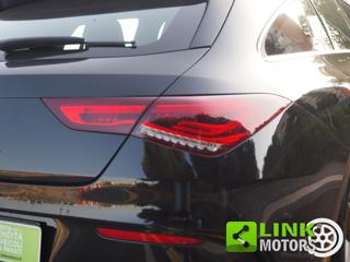 MERCEDES-BENZ CLA 200 usata 41