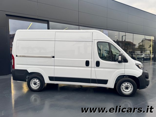 FIAT Ducato usata, con ABS