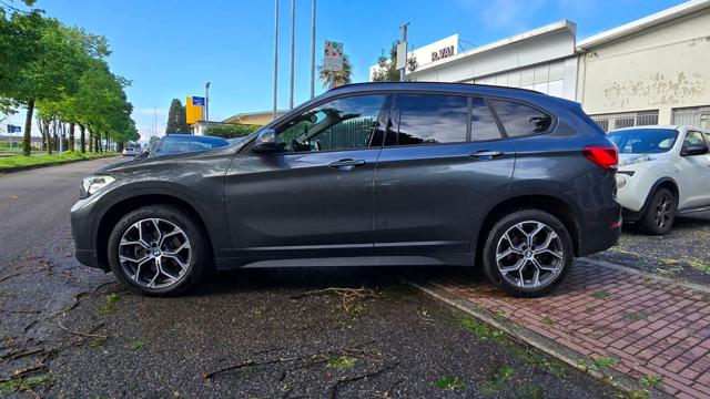 BMW X1 usata, con Airbag laterali