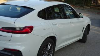 BMW X4 usata, con Start/Stop Automatico