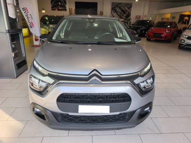 CITROEN C3 usata, con Airbag