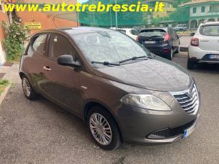 LANCIA Ypsilon usata, con Immobilizzatore elettronico